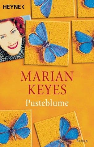 Tapa de Pusteblume.