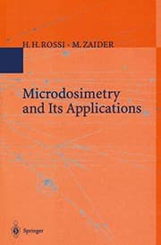 Tapa de Microdosimetry and Its Applications