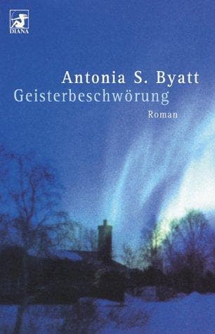 Tapa de Geisterbeschwörung