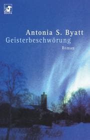 Tapa de Geisterbeschwörung
