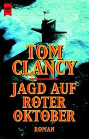 Tapa de Jagd auf Roter Oktober