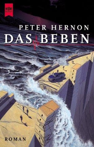 Tapa de Das Beben