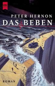 Tapa de Das Beben