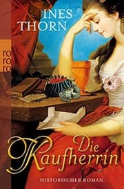 Tapa de Die Kaufherrin