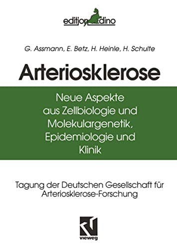 Tapa de Arteriosklerose