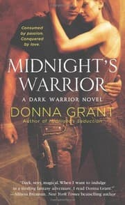 Tapa de Midnight's Warrior