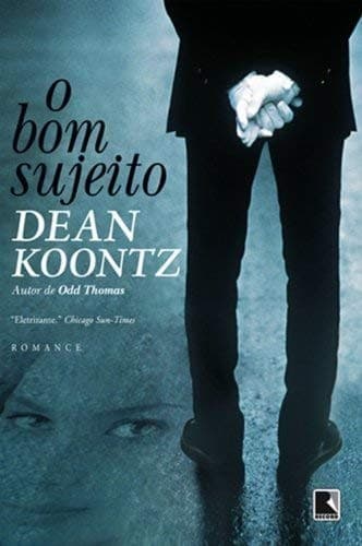 Tapa de Bom Sujeito - Good Guy