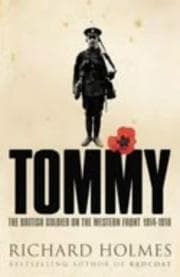 Tapa de Tommy