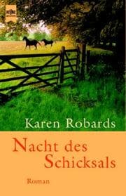Tapa de Nacht des Schicksals