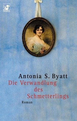 Tapa de Die Verwandlung des Schmetterlings