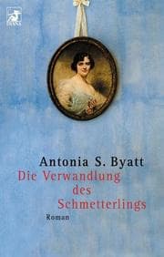 Tapa de Die Verwandlung des Schmetterlings