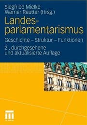 Tapa de Landesparlamentarismus