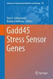 Tapa de Gadd45 Stress Sensor Genes