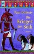 Tapa de Die Krieger des Seth