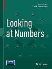 Tapa de Looking at Numbers
