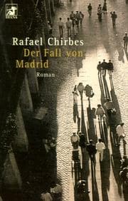 Tapa de Der Fall von Madrid