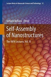 Tapa de Self-Assembly of Nanostructures