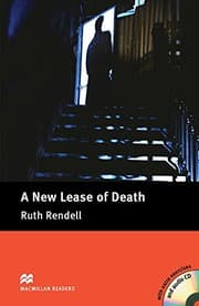 Tapa de A new Lease of Death (Level 5)