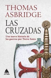 Tapa de Las cruzadas