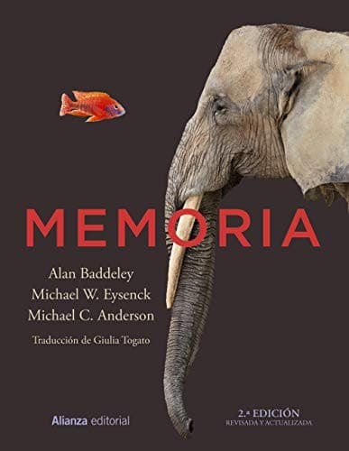 Tapa de Memoria