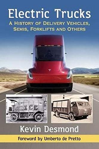 Tapa de Electric Trucks