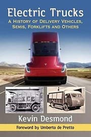 Tapa de Electric Trucks