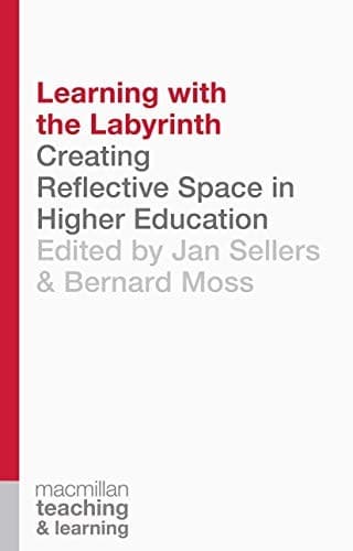 Tapa de Learning with the Labyrinth