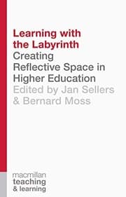 Tapa de Learning with the Labyrinth
