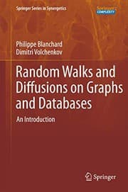 Tapa de Random Walks and Diffusions on Graphs and Databases