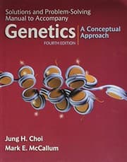 Tapa de Solutions Manual for Genetics & GeneticsPortal Access Card