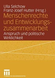 Tapa de Menschenrechte und Entwicklungszusammenarbeit