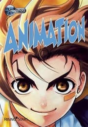 Tapa de Animation