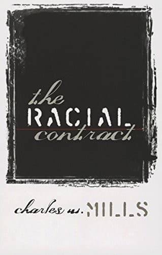 Tapa de The Racial Contract