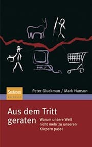 Tapa de Aus dem Tritt geraten