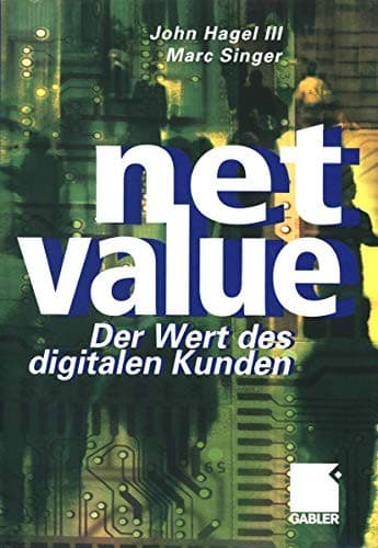 Tapa de Net Value