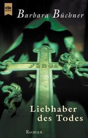 Tapa de Liebhaber des Todes