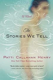 Tapa de The stories we tell