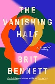 Tapa de The Vanishing Half