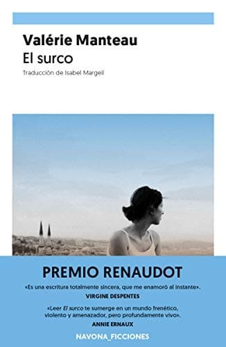 Tapa de El surco