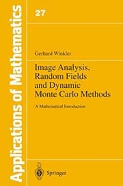 Tapa de Image Analysis, Random Fields and Dynamic Monte Carlo Methods