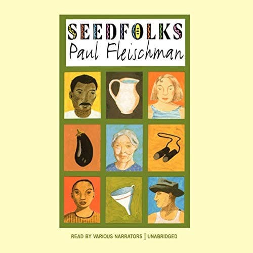 Tapa de Seedfolks