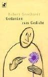 Tapa de Gedanken zum Gedicht
