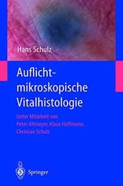 Tapa de Auflichtmikroskopische Vitalhistologie
