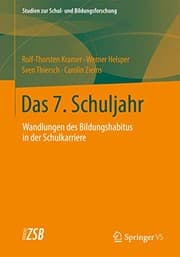 Tapa de Das 7. Schuljahr