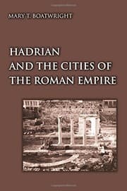 Tapa de Hadrian and the Cities of the Roman Empire