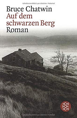 Tapa de Auf dem schwarzen Berg