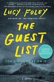 Tapa de Guest List