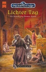 Tapa de Lichter Tag