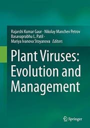 Tapa de Plant Viruses