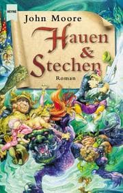 Tapa de Hauen und Stechen